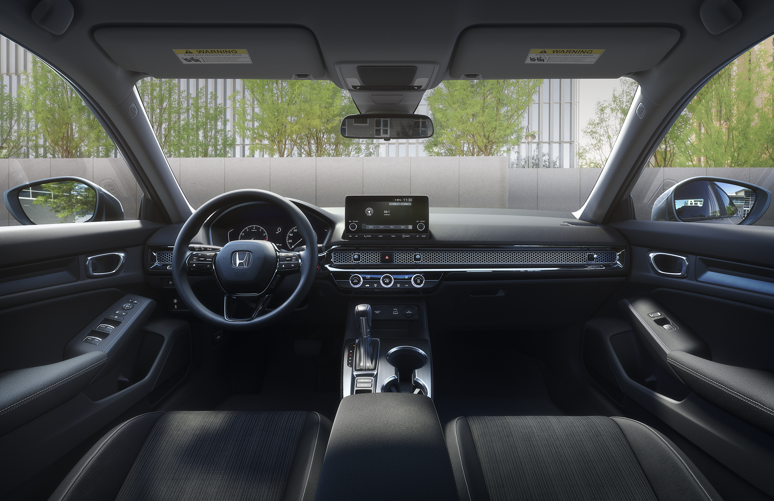 Steering Column 2022 Honda Civic in Charlotte, NC