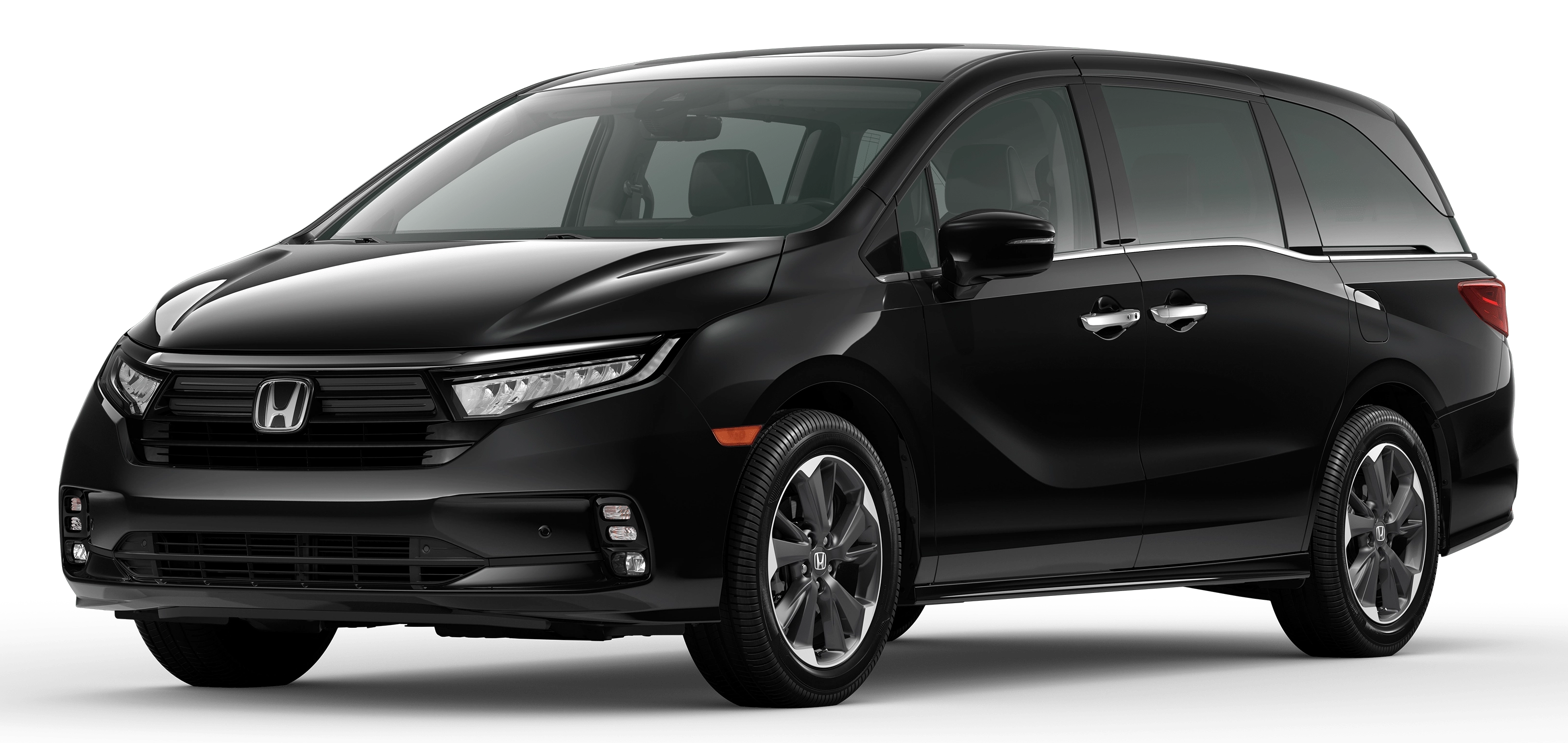 2023 Honda Odyssey Sales in Charlotte, NC