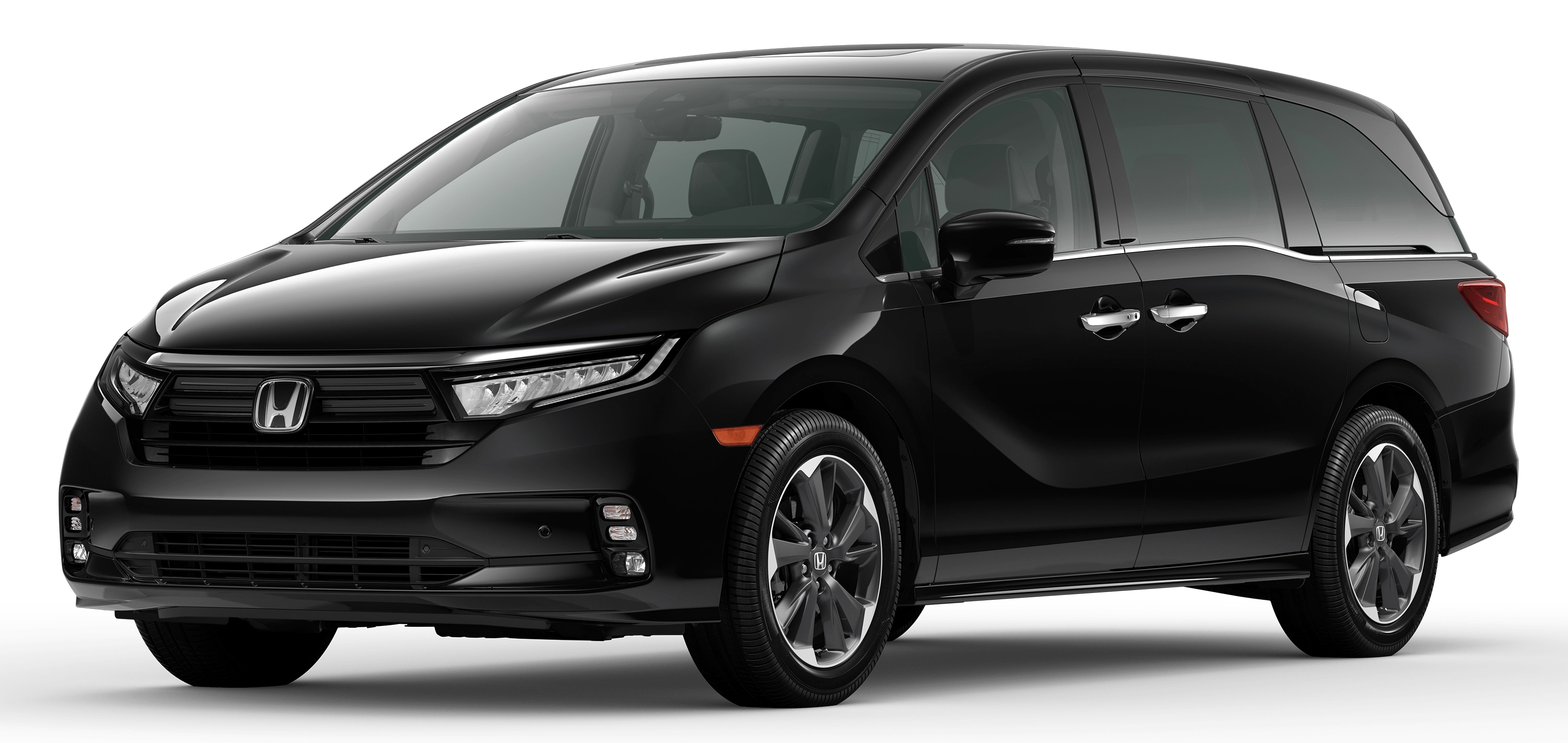 2023 Honda Odyssey For Sale in Charlotte, NC | Hendrick Honda