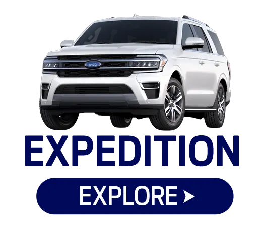 Ford Expedition Marion, IN
