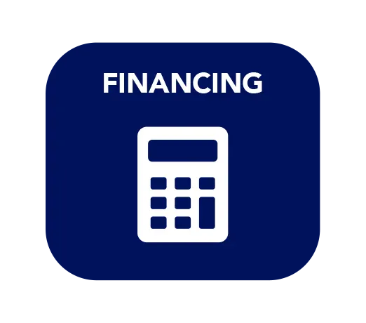 Get Financing Marion, IN