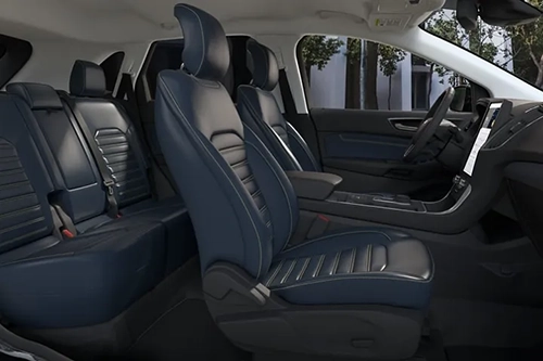 Cargo Space
