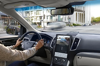 Available Safety Features