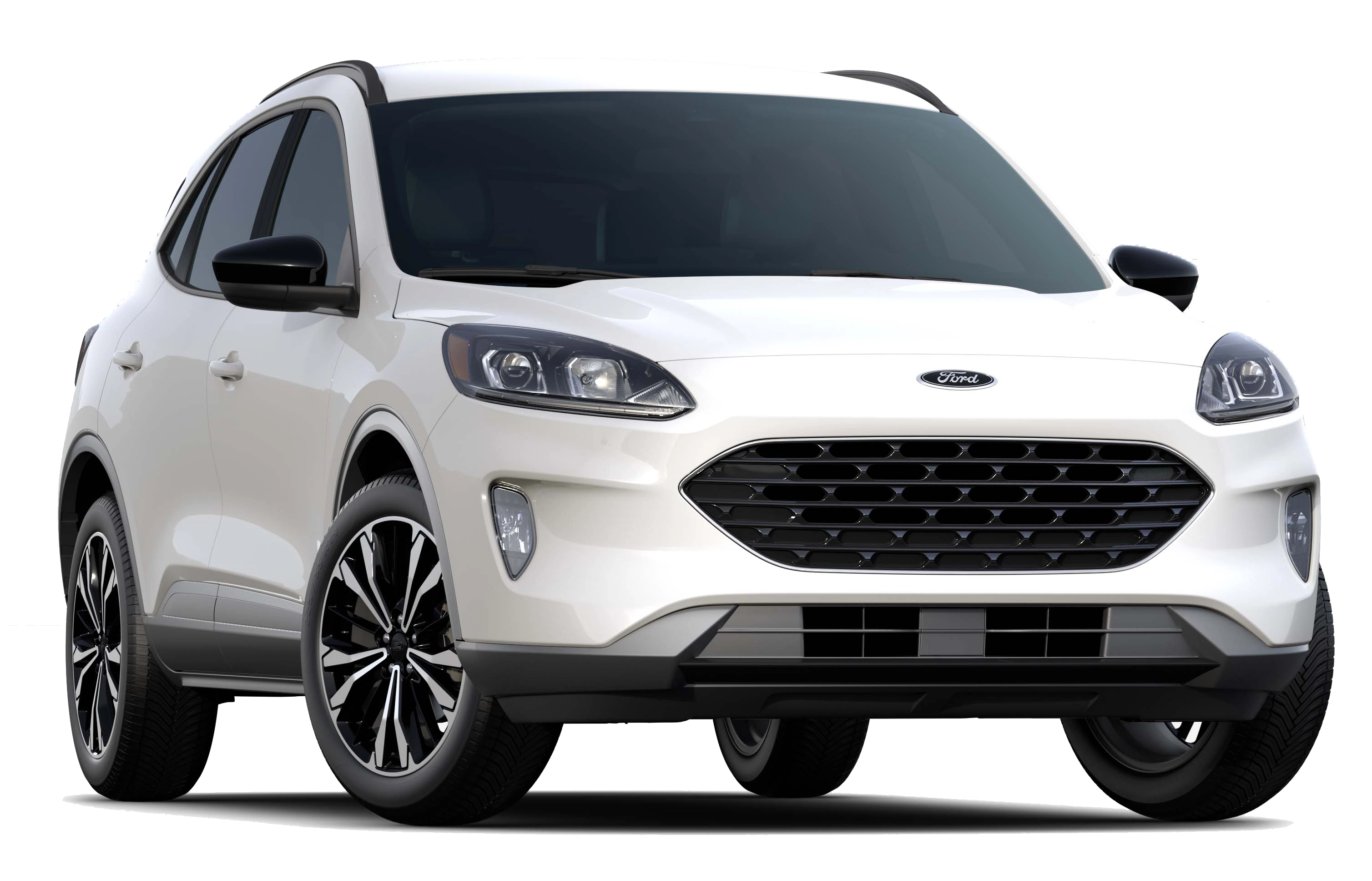 2023 Ford Escape Review - Whiteoak Ford