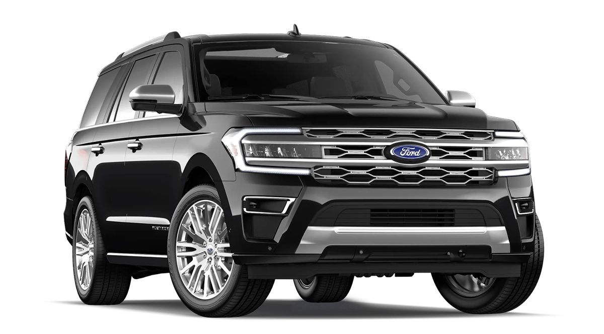 2024 Ford Expedition For Sale in Marion, IN Hunter Ford