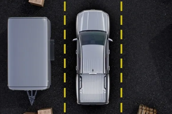 Available Safety Features