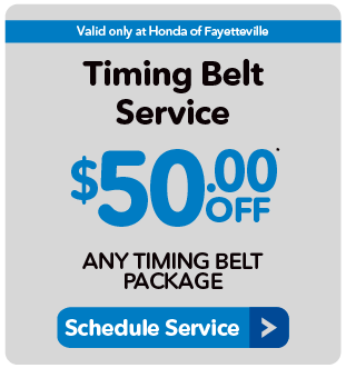 Timing Belt Service $50 Off View details. 