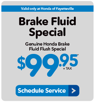 Brake Fluid Special $99.95 +tax View details. 