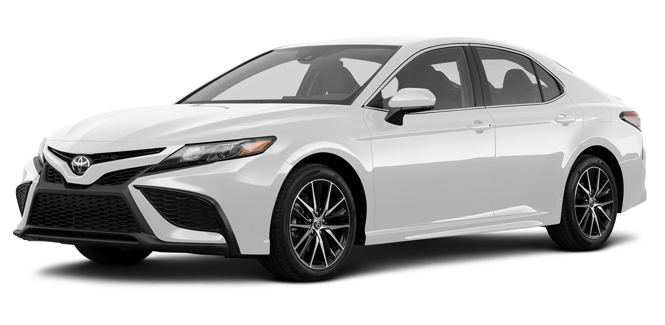 2021 Honda Accord Vs. 2021 Toyota Camry | Sarasota, FL