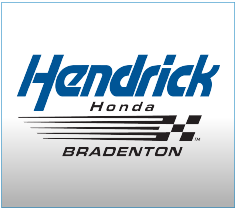 Valid only at Hendrick Honda Bradenton A/C Filter $44.95. Click for more details.