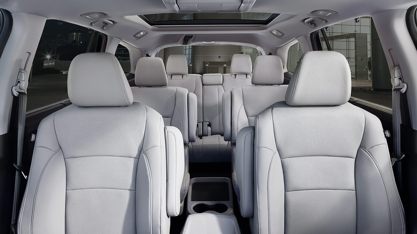 2022 Honda CR-V in Easley, SC Steering Column