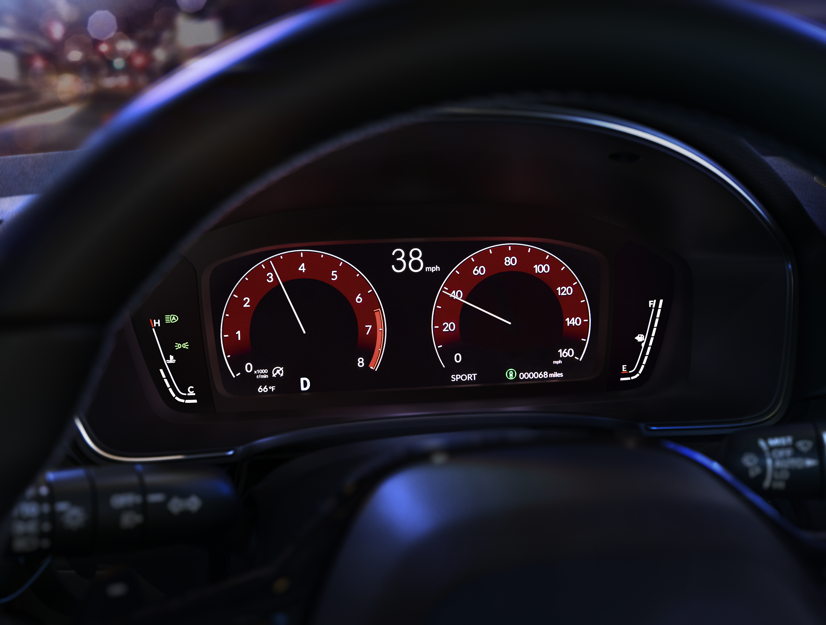 Safety Features Image