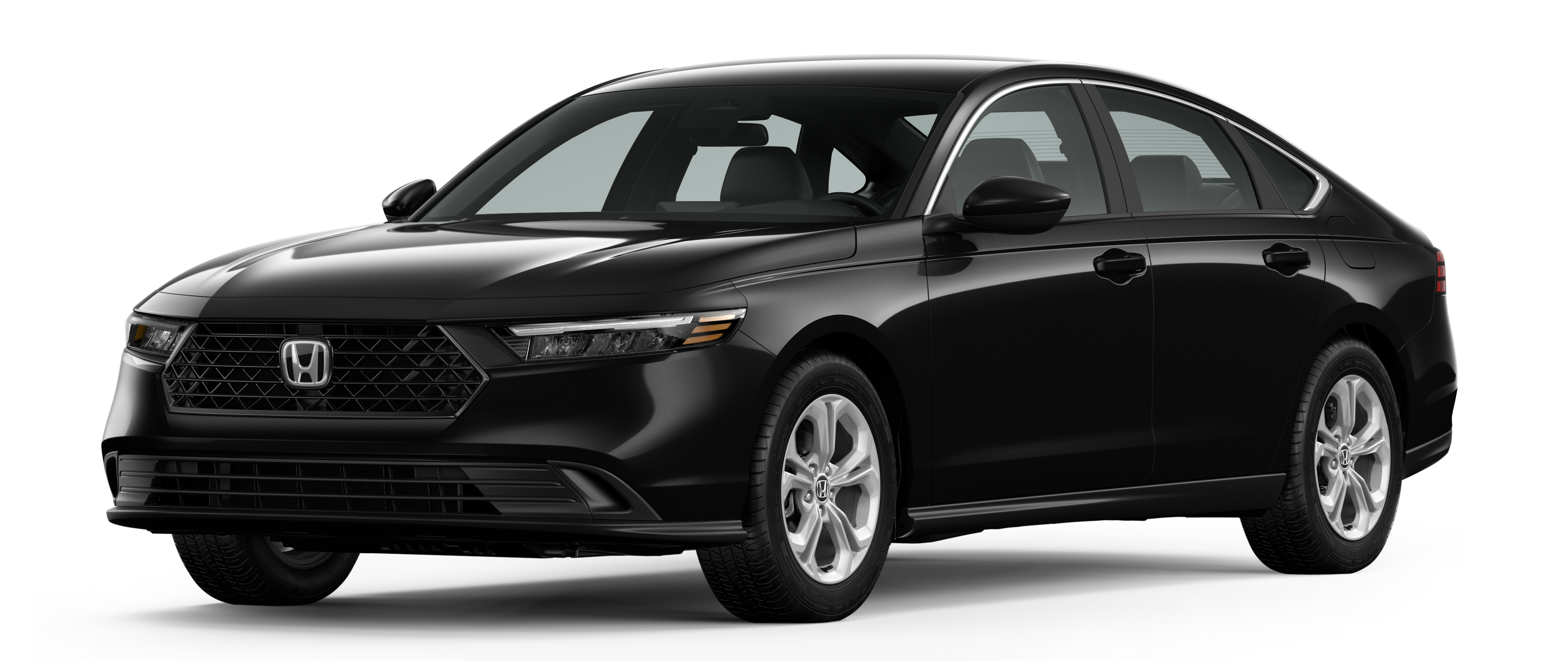 2023 Honda Accord Sales in Easley, SC | Hendrick Honda Easley