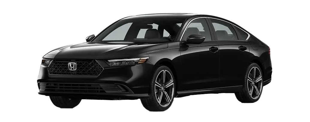 2024 Honda Accord Hybrid in Warner Robins, GA