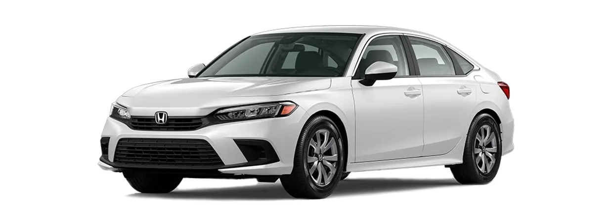 2024 Honda Civic in Warner Robins, GA