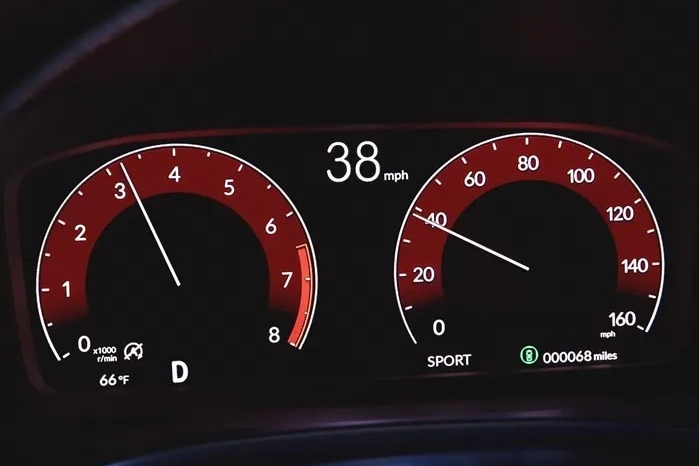 2024 Civic Technology Features