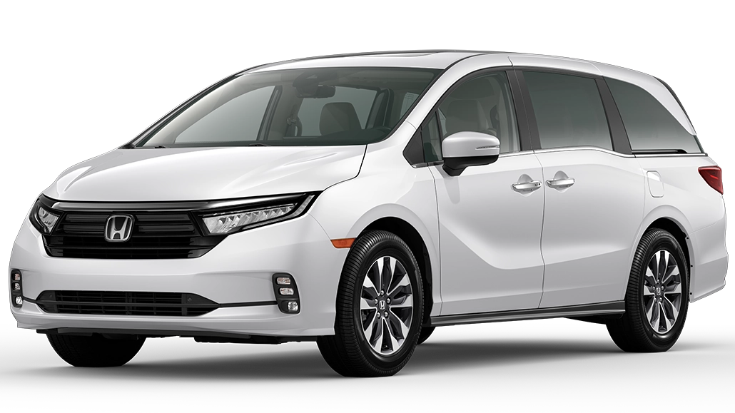 2024 Honda Odyssey for Sale Warner Robins, GA