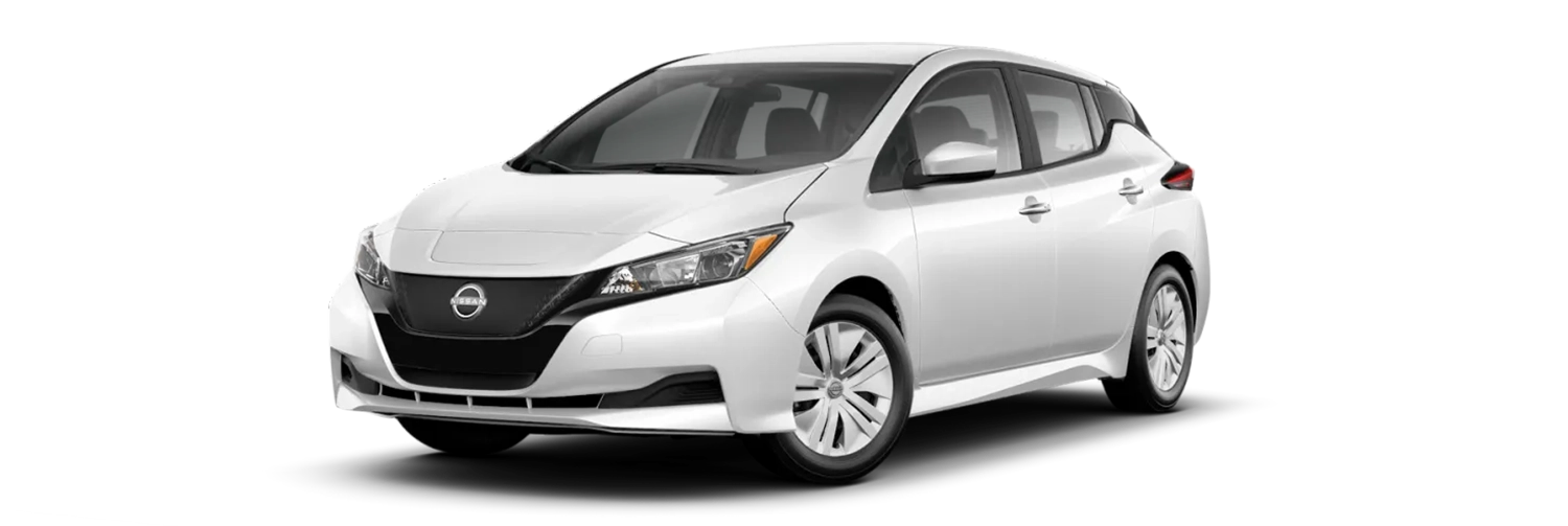 2024 Nissan LEAF in Hanover, PA