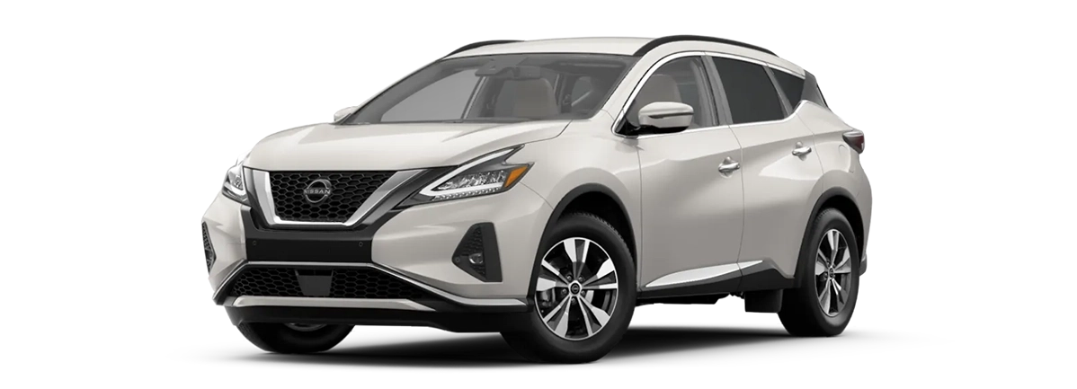 2024 Nissan Murano For Sale in Hanover, PA