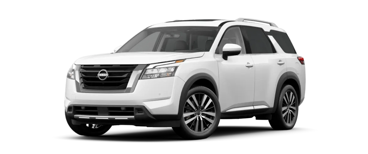 2024 Nissan Pathfinder in Hanover, PA