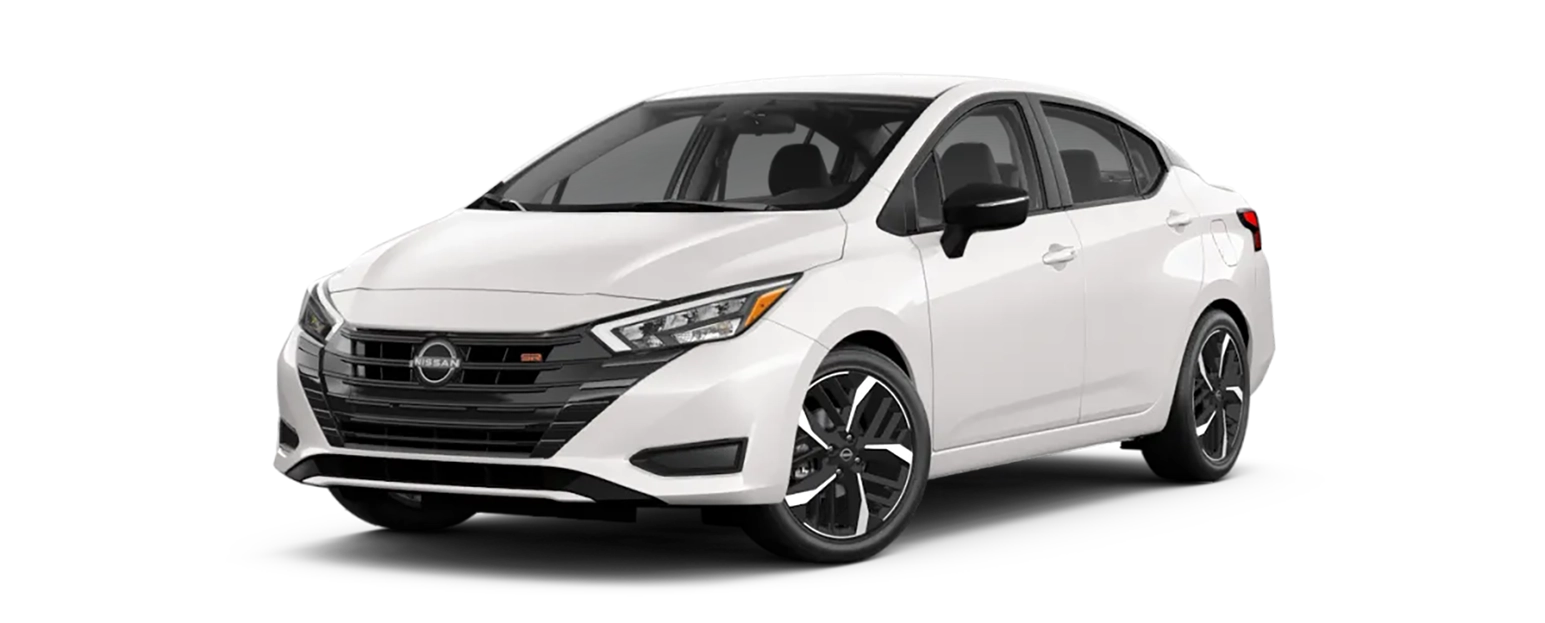 2024 Nissan Versa For Sale in Hanover, PA