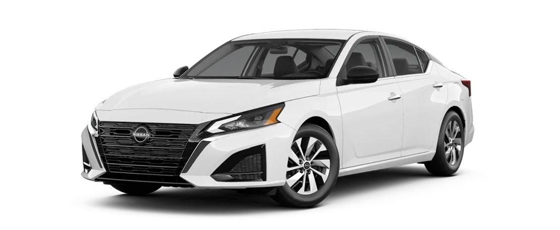 2024 Nissan Altima in Hanover, PA