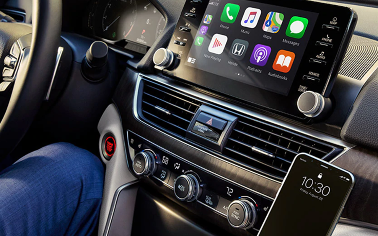 Available Technology Features