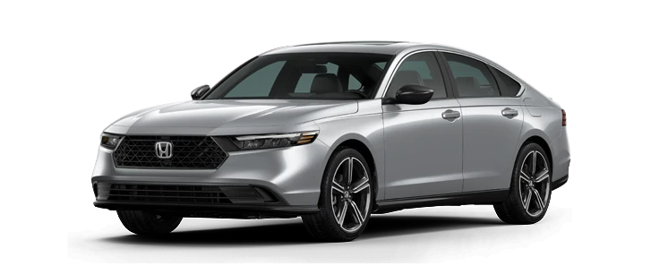2023 Honda Accord Sport-L Hybrid