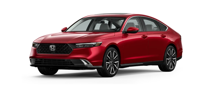 2023 Honda Accord Touring Hybrid