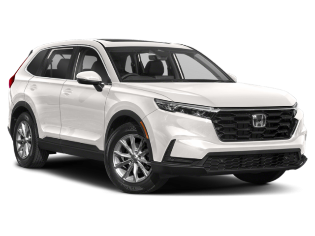 2023 Honda CR-V XL