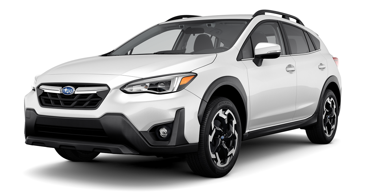 2022 Subaru Crosstrek