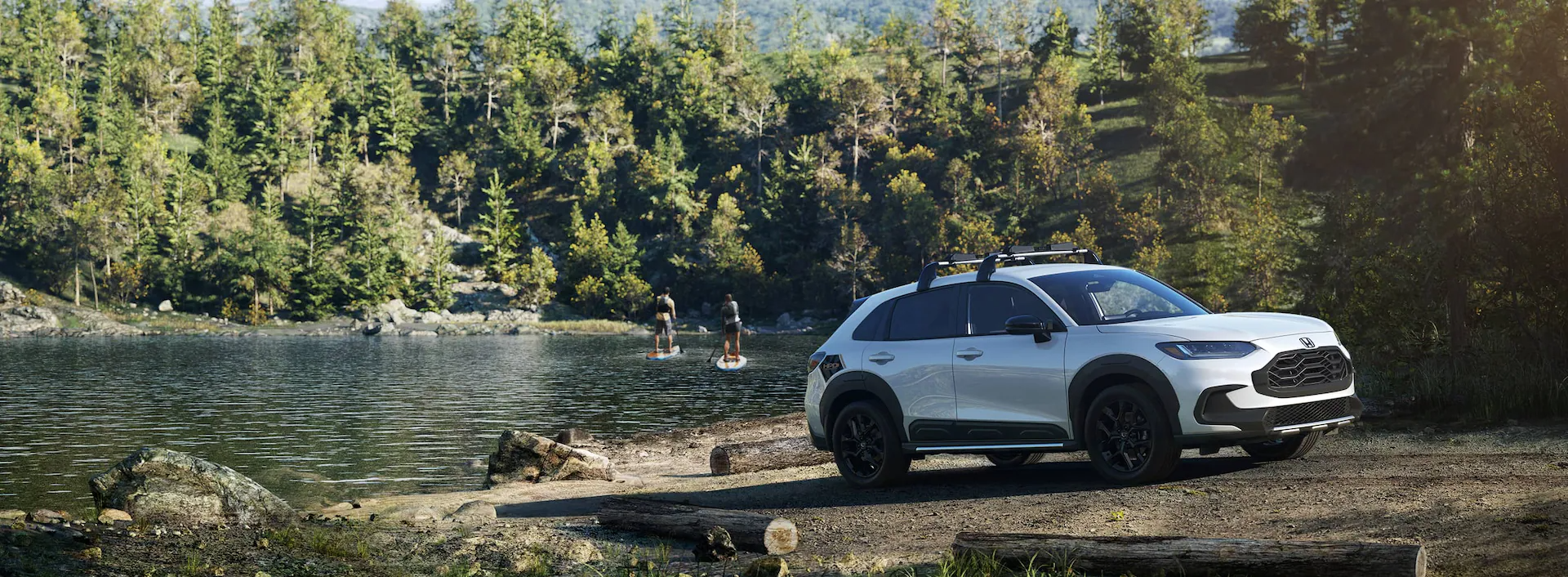 2023 Honda HR-V Trims in Glendale, WI