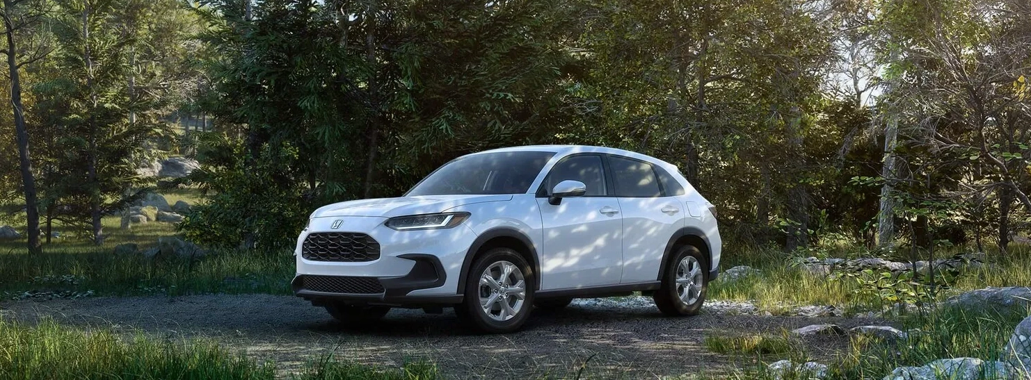 2024 Honda HR-V For Sale In Bulter, PA