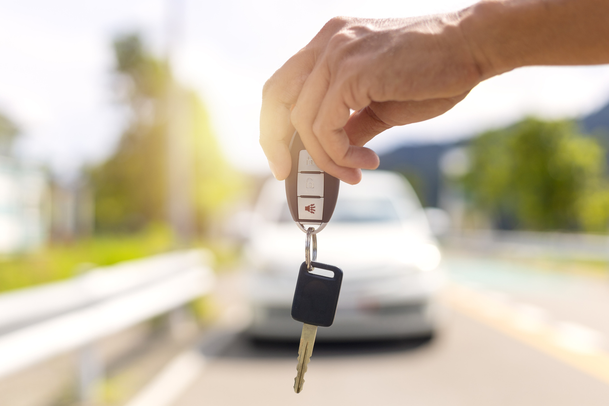 Home Delivery Service in Butler, PA