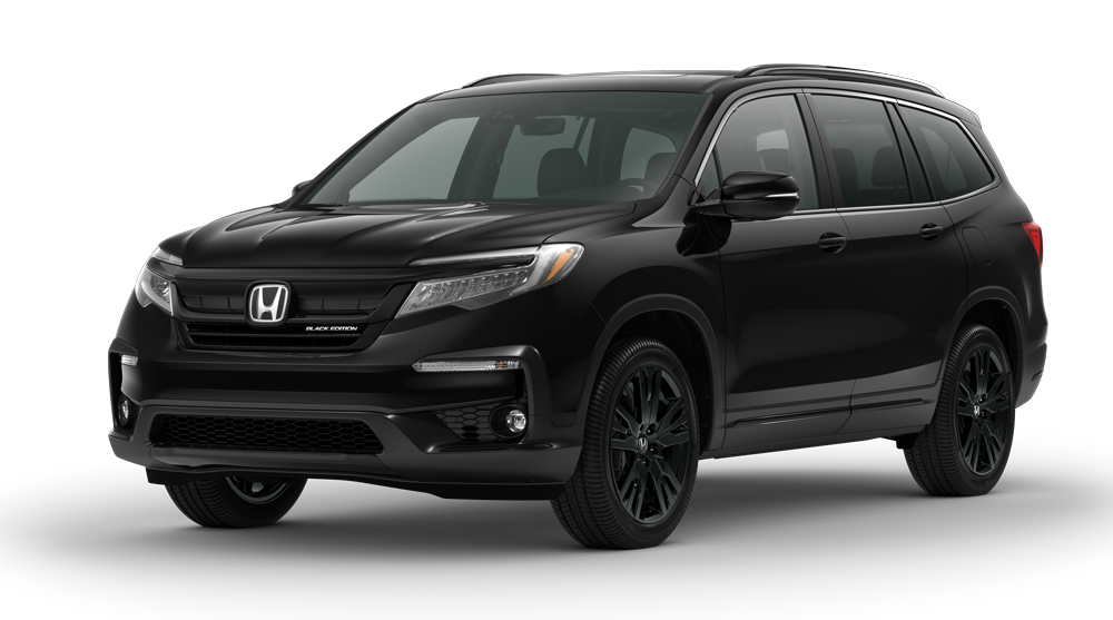 Used Honda Pilot for Sale in Butler, PA Honda North