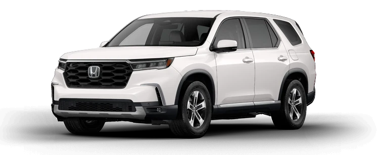 2023 Honda Pilot EX-L