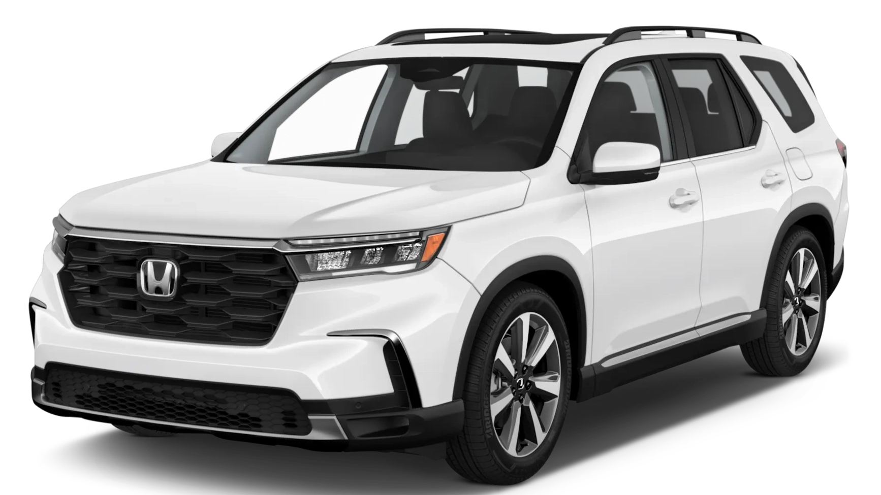 2024 Honda Pilot Sales in Butler, PA