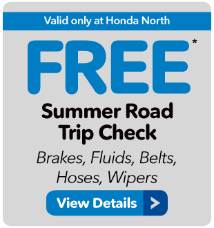 Free Summer Road Trip Check* | Brakes, Fluids, Belts, Hoses, Wipers