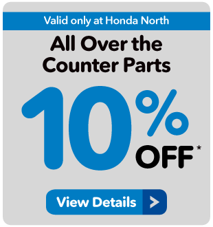 All Over the Counter Parts | 10% OFF*