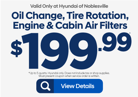 Oil Change Special - Full Synthetic $49.99 - Click to View Details