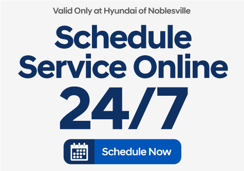 Schedule Service Online 24/7 - Click to Schedule Now