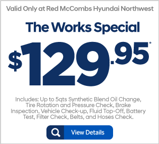 The Works Special - $129.95 - View Details