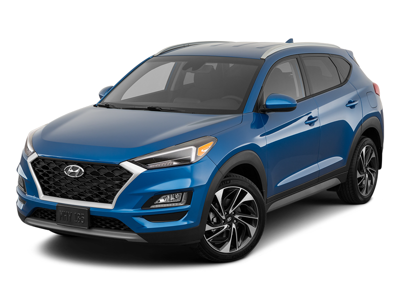 New Hyundai Kona For Sale