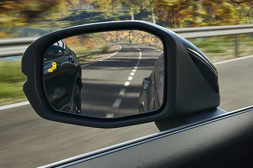 2024 Honda CR-V Safety Features