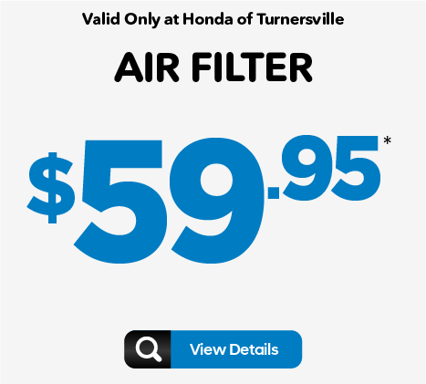 Engine Air Filter and A/C Cabin Filter - $99.95* - View Details