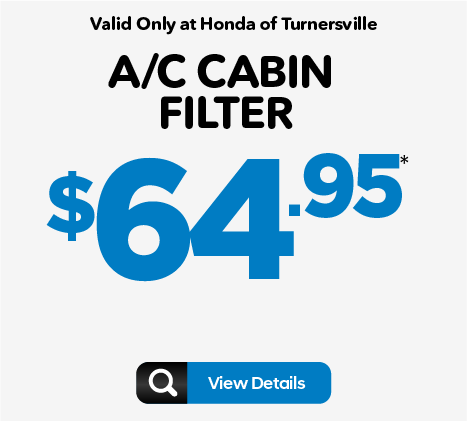Engine Air Filter - $39.95* - View Details