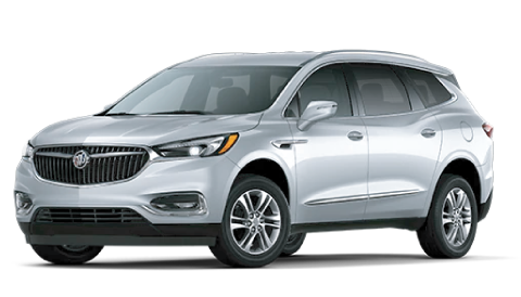 Buick Enclave Specials In Ga Hennessy Buick Gmc