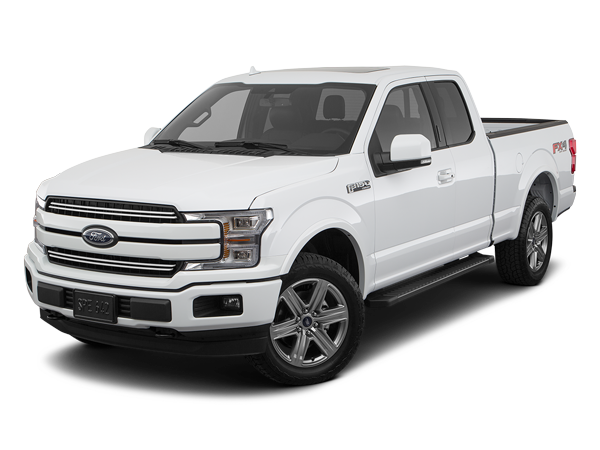 2020 Ford F 150 Savings In Atlanta Ga