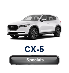 Mazda CX-5 Specials Morrow, GA