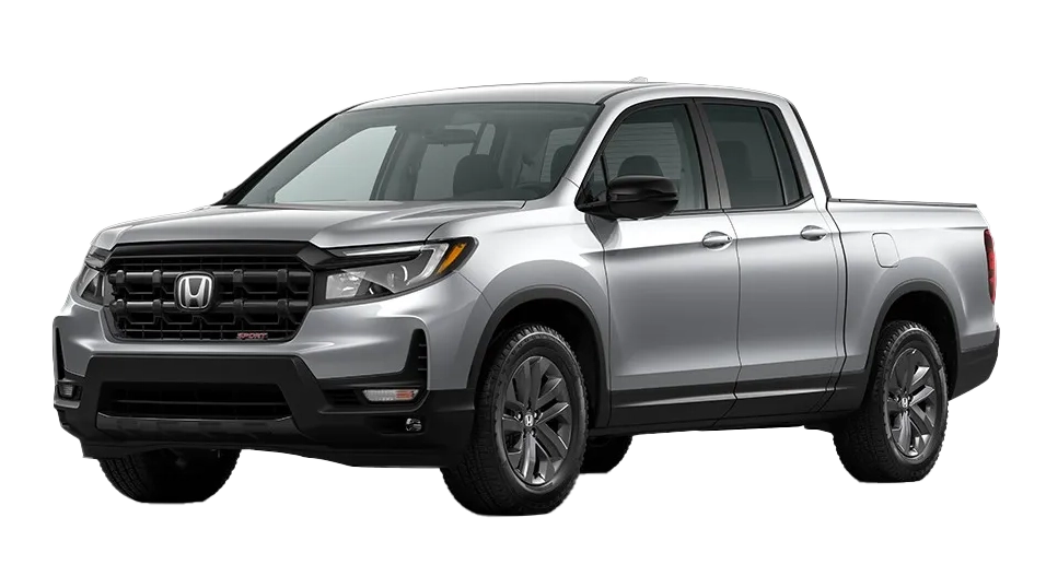 2024 Honda Ridgeline Sales in Bradenton, FL